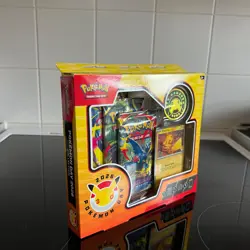Pokemon TCG Pokemon Day 2026 Collection Box Brand New & Factory Sealed - Image 2