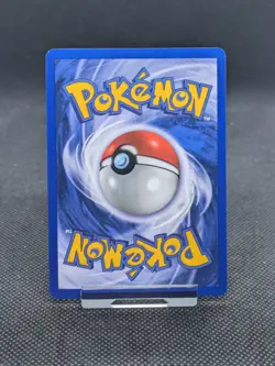 Pokemon TCG Misty's Cloyster Gym Heroes 29/132 Rare WOTC LP-NM - Image 2