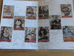 ONE PIECE Card Game Premium Card Collection 25th Anniversary Japanese Sealed - Image 2