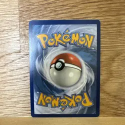 Pokemon Cards Roark 242/182 Paradox Rift Ultra Rare NM - Image 2