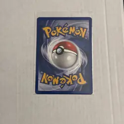 Quilava 47/111 Neo Genesis Pokemon Card. Pk001569 - Image 2