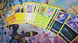 Sword And Shield Various Sets Bulk Lot Of Cards Uncommons Commons Rares [ENG] - Image 3