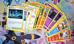 Sword And Shield Various Sets Bulk Lot Of Cards Uncommons Commons Rares [ENG] - Image 5