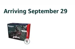 PRESALE Magic The Gathering Marvel's Spider-Man Bundle Box SPM MTG Sealed - Image 2