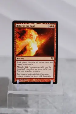Reforge the Soul Avacyn Restored Regular - Image 1