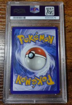 Deoxys VMAX GG45/GG70 PSA 10 Galarian Gallery Crown Zenith Pokemon Card - Image 2