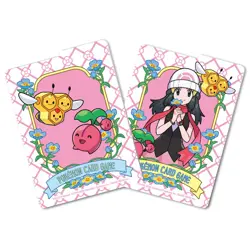 Pokemon TCG Dawn Deck Box - Pokemon Center Japan Exclusive - Image 2