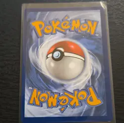 Pokemon TCG Frillish SV: White Flare 126/086 Illustration Rare Holo EN 2025 - Image 2