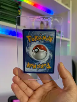 CYNTHIA’S ROSERADE #184 | POTENTIAL PSA 10 | 2025 POKEMON DESTINED RIVALS - Image 2