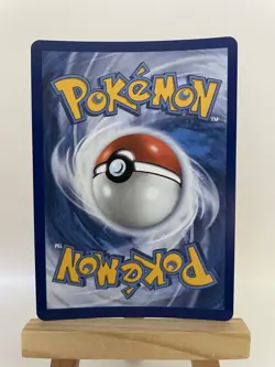 Shedinja Illustration Rare Holofoil ME01: Mega Evolution 144/132 Pokemon TCG NM - Image 2