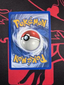 Poliwrath 28/75 Neo Discovery 1st Edition Non-Holo Rare Pokemon TCG Vintage - Image 2