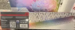 Pokemon Prismatic Evolutions Super Premium Collection Box Sealed Lot 2 SPC - Image 3