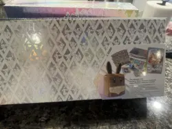 Pokemon Prismatic Evolutions Super Premium Collection Box Sealed Lot 2 SPC - Image 4