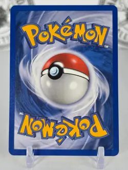 JIGGLYPUFF FIRERED & LEAFGREEN 65/112 KYOKO UMEMOTO POKEMON - Image 2