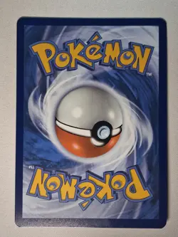 Accelgor 094/086 Holo Illustration Rare White Flare Pokemon Near Mint - Image 2