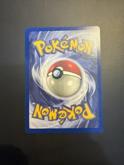 Pokemon TCG-Mewtwo 14 WOTC Black Star Promo - Image 4