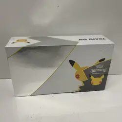 Pokemon Celebrations Ultra Premium Collection Box 25th Anniversary UPC - Image 1