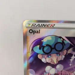 Opal TG28/TG30 Lost Origin Trainer Gallery Holo Ultra Rare Pokemon Card TCG - Image 2
