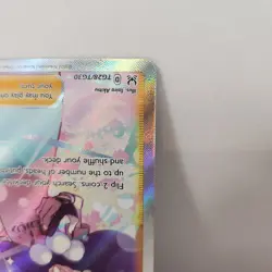 Opal TG28/TG30 Lost Origin Trainer Gallery Holo Ultra Rare Pokemon Card TCG - Image 5