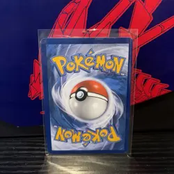 Charizard GX SM60 Black Star Promos Ultra Rare Holo Card 2017 - Image 2