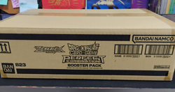 Dragon Ball Super Card Game PERFECT COMBINATION Sealed Booster Case (12 boxes) 810059782624 - Image 1