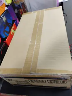 Dragon Ball Super Card Game PERFECT COMBINATION Sealed Booster Case (12 boxes) 810059782624 - Image 2