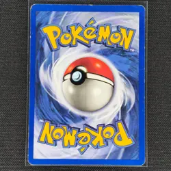 Pikachu - 58/102 - Common - Base Set - Pokemon Card - MP - Image 2
