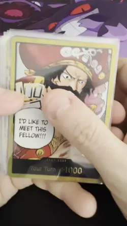 One Piece TCG 74 Card Bundle - 44 SR + 30 Alt Art, Promos, Etc - Various Sets - Image 2