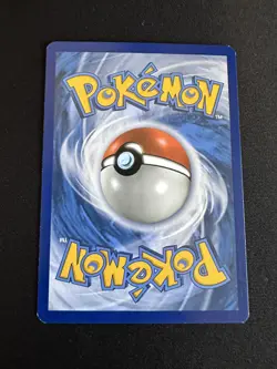 Pikachu 5/12 - HOLO - 2016 McDonalds Kids Meals - Pokemon Card TCG - Image 2