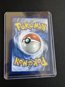 Pikachu 5/12 - HOLO - 2016 McDonalds Kids Meals - Pokemon Card TCG - Image 4