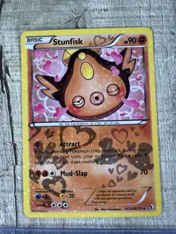 Pokemon Legendary Treasures Radiant Collection Card Lot 4 ct. - Vintage - LP/MP - Image 5