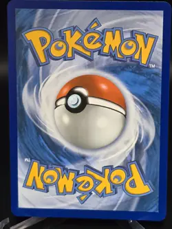 Pokemon TCG Mega Starmie EX 118/088 Full Art Rare Holo Card Water Type - Image 4