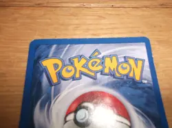 Unown 14/75 Holo Pokemon Card Neo Discovery Genuine - Image 5