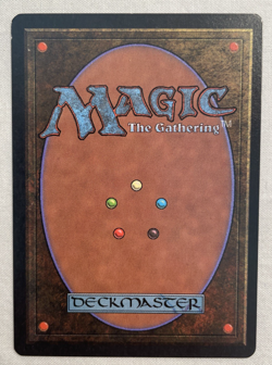 1x Arabian Nights Dandan MTG Magic the Gathering LP - Image 4