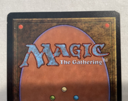 1x Arabian Nights Dandan MTG Magic the Gathering LP - Image 5