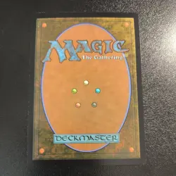 MTG Edge of Eternities EOE LAND Breeding Pool #0251 EN NF NM Rare - Image 2