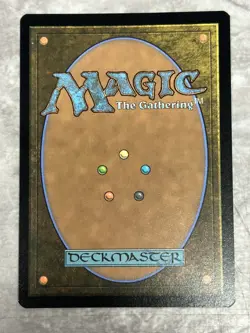 MTG TMNT Eternal-Legal #11 Doubling Season (Borderless) Regular - Image 2