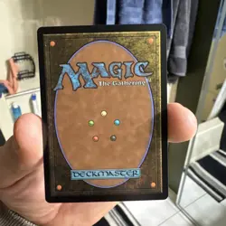 Animal Attendant U Avatar: The Last Airbender: Eternal-Legal 128 FOIL Near Mint - Image 2