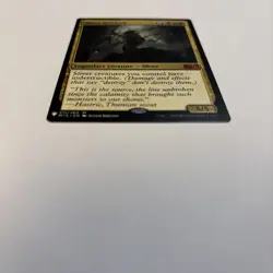 Sliver Hivelord NM The List Mystery Booster MTG English Regular 211 / 269 - Image 2