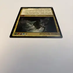 Sliver Hivelord NM The List Mystery Booster MTG English Regular 211 / 269 - Image 4