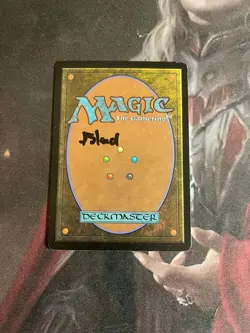 mtg Spellbook - Damaged - 8th Edition - Image 2