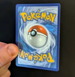 Mega Gardevior EX #32 Pokemon Promo NM - Image 4