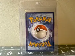 Poliwhirl 176/165 Scarlet Violet-151 Illustration Rare Pokemon TCG NM - Image 2