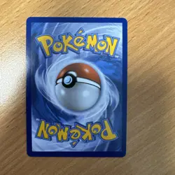 Pokemon TCG Spearow 151/132 Mega Evolution Illustration Rare NM Holo - Image 2