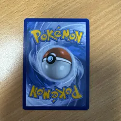 Pokemon Swanna 110/086 Sv: White Flare Illustration Rare Holo Stage 1 Card - Image 2