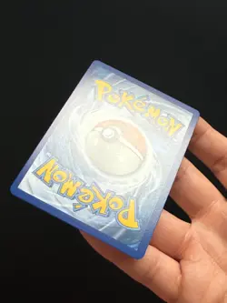 Pokemon TCG Naganadel GX Holo Ultra Rare Card 160/236 Unified Minds 2019 - Image 4
