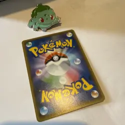 Lugia 237/Sm-p Japanese Holo 2018 GX Starter Deck Campaign Promo Pokemon NM - Image 5
