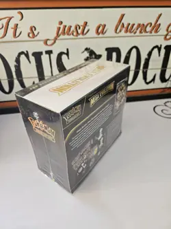 Pokemon TCG: Mega Evolution Gardevoir Pokemon Center Elite Trainer Box ETB - Image 3
