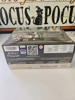 Pokemon TCG: Mega Evolution Gardevoir Pokemon Center Elite Trainer Box ETB - Image 4