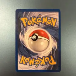 SLEEP! 79/82 COMMON TEAM ROCKET POKEMON FIRST EDITION LP - Image 2